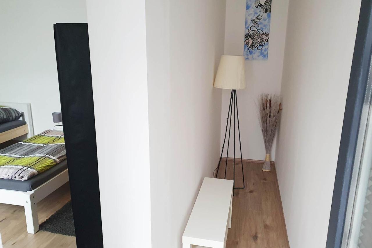 Work & Stay In Kleve Iiii Exterior photo