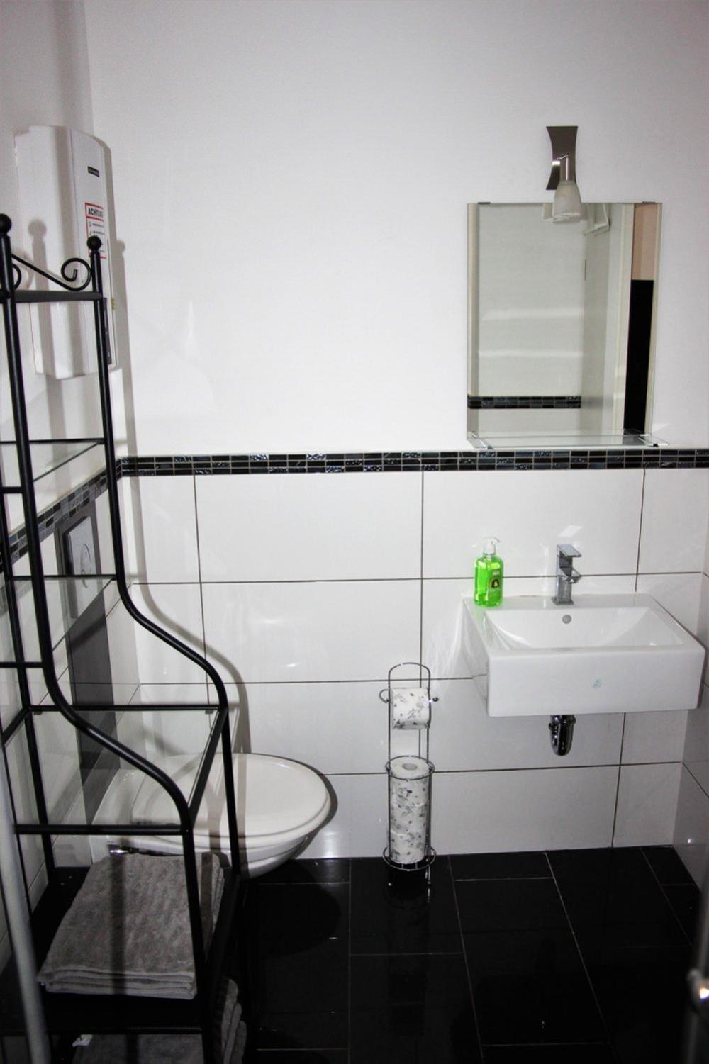 Work & Stay In Kleve Iiii Exterior photo