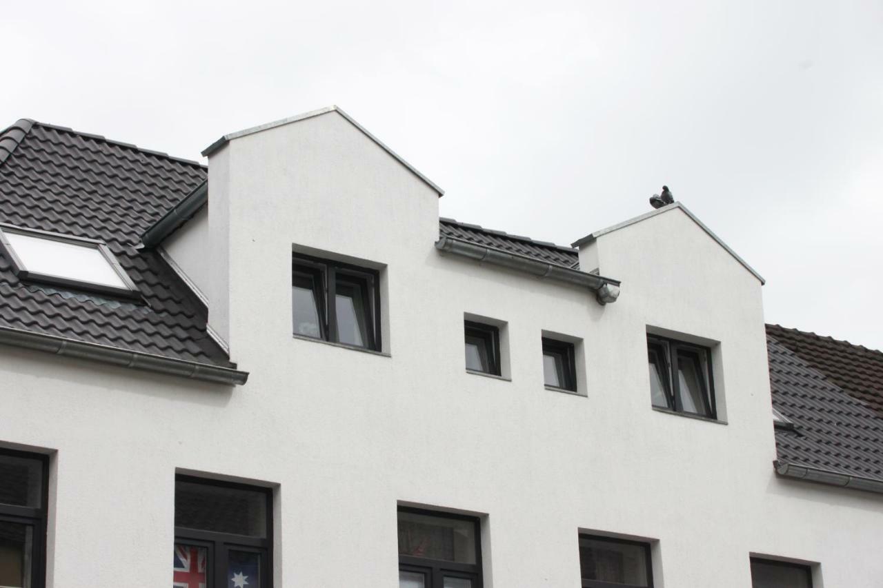 Work & Stay In Kleve Iiii Exterior photo